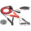 AAOTOKK SAE Extension Cable 16 AWG Wire Harness SAE to
