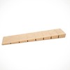 100 x Sossai® Furniture Wedges MKB-100 | Wheel Chocks /