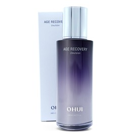 Ohui Age Recovery Emulsion 140ml Y / 오휘 에이지 리커버리 에멀전 140ml Y