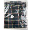 Dixxon Flannel x Punk Rock Museum Men's LARGE Collab Plaid