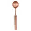 304 Stainless Steel Ice Cream Scoop Long Handle Fruit Ice