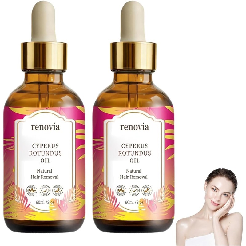 Cyperus Rotundus Oil， Aceite de Cyperus Rotundus Natural，Calma y suaviza