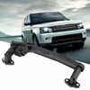 Car Heater Manifold Tube Coolant Flange with Sensor LR018273 for