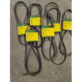 John Deere Deck 42" Drive Belt for LA100 and S200 Series (GX20072) 1/2 in X 107