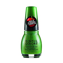 Sinful 7255246001 Quick bliss BITE                                                                                                                    