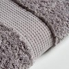 Olivia Rocco Egyptian Cotton Towels, Luxe Collection Towel 700 GSM,