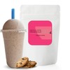 Shakezero Cookies & Cream (1-5lb Pkg) ~ Plant-Based Protein Powder