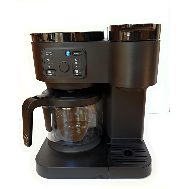 12 Cups Coffee Pot Replacement Compatible for KEURIG K-DUO Essentials