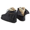 ArcticShield Boot Insulators Men's Boot Insulators, Black, Large