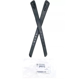 Oakley Turbine OO9263 Rotor OO9307 Turbine XS OJ9003 Black Replacement Ear Socks