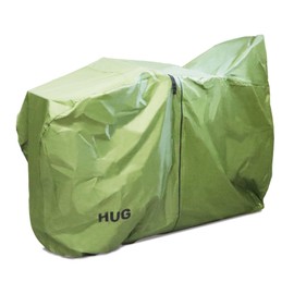 HUG Cover, Waterproof, Windproof, Bicycle Cover, Hug Cover, Child Seat, Rain Cover, Bicycle, Bike