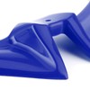 Front Fairing Aerodynamic Winglet Wing Cover Accessory Fit for Yamaha