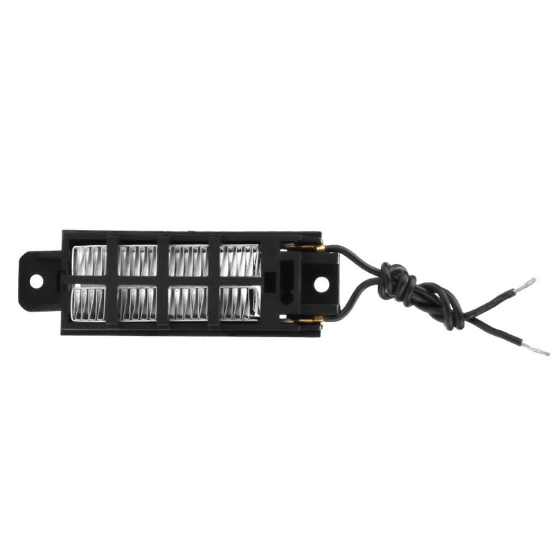 PTC Ceramic Air Heater, Ceramic Heating Elements, Space Heater Accessories
