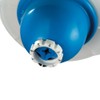 Plumb Craft Water Saving Forever Adjustable Toilet Flapper - 2
