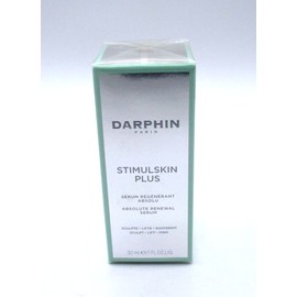 Darphin Stimulskin Plus Absolute Renewal Serum ~ 1 oz / 30 ml ~ BNIB