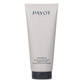 PAYOT OPTIMALE Shower Gel For Face And Body 200ml