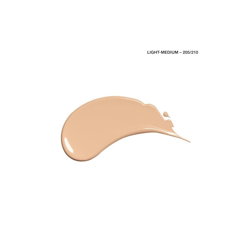 CoverGirl Corrector Clean Matte, Light/Medium, 11 ml