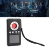 Camera Finder 2in Screen High Sensitivity RF Signal GPS Infrared