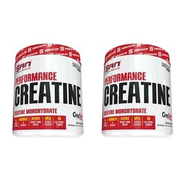 산 퍼포먼스 크레아틴 300g 2팩 SAN PERFORMANCE CREATINE SAN PERFORMANCE CREATINE 300g 2 Packs