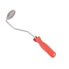 Fiberglass Roller Bubble Paddle Tool Aluminum Alloy Bubble Roller With