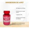 Kit 1 Bygrass Max Y 1 Inhibidor Del Apetito Sin