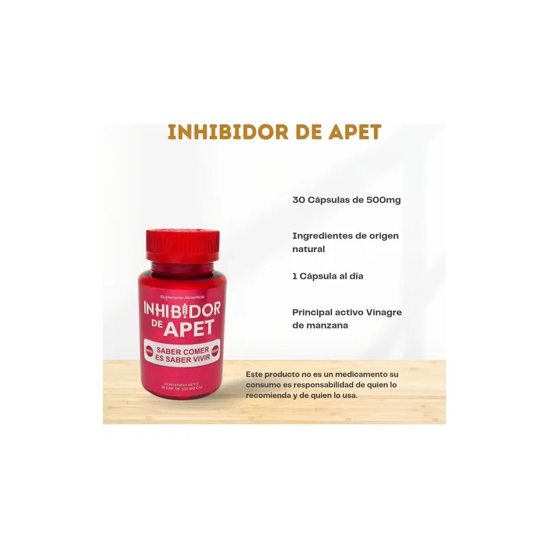 Kit 1 Bygrass Max Y 1 Inhibidor Del Apetito Sin