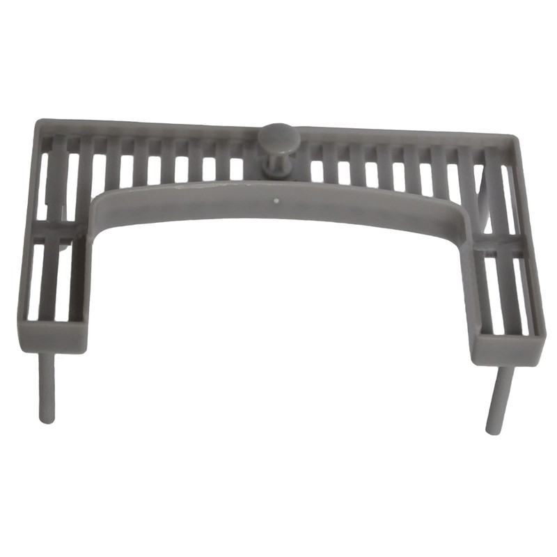 AQUA HEATING Siphon Control Opening Double Wing Seal for Linear