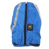 Dog Jacket Polyester Reflective Autumn Winter Warm Comfortable Pet Warm