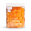 Ultra Lyte Creatine Monohydrate Gummies 5g, 90 Gummies, Orange