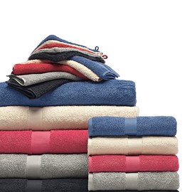 Cotonea Terry Towel Organic Cotton Pistachio Wash Mitt 16 x 21 cm