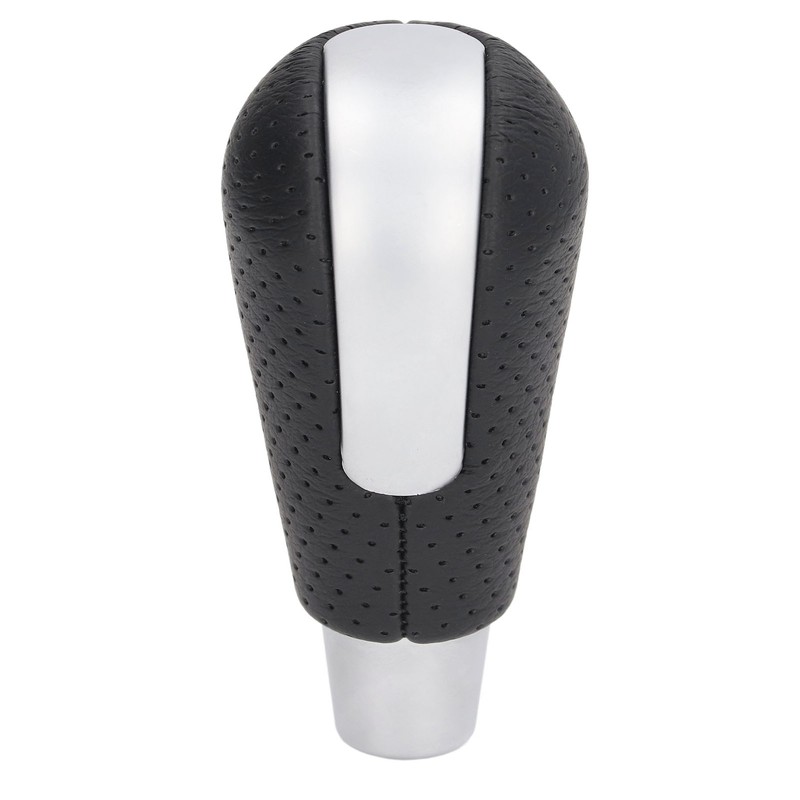 Car Gear Shift Knob Anti Slip Ergonomic Interior Replacement for
