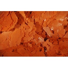 Ken's Ultra Goldfish Flake 1/2 lb