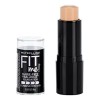 Maybelline Fit Me Shine-free Mas Balance Stick Foundation, C
