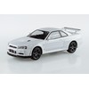 Aoshima Bunka Kyozai 1/32 Easy Plastic Snap Kit No.12-WH Nissan