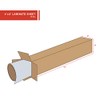 Formica Laminate: Carrara Bianco 4ft x 8ft Sheet