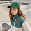 CLAPE 5 Panel Running Cap Mesh Baseball Cap Summer Short