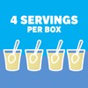 Jell-O Sugar Free Cheesecake Instant Pudding Mix (1 oz Boxes,