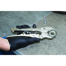 Laser 8022 Automatic Locking Pliers 10"