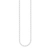 Thomas Sabo Charm Club unisex chain without pendant (925 silver,
