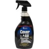 Superior Cover All Dark Fury Wheel Cleaner 32oz