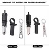 Riveting Tool, Electric Pop Rivet Tool, Stainless Steel Riveting Gun