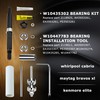 W10435302 & W10447783 Washer Bearing Tool Kit with Tub Seal
