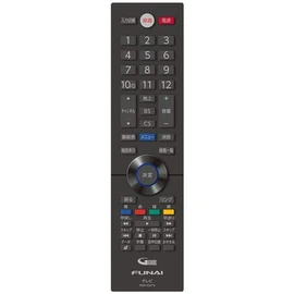FRM-104TVS Genuine Remote Control for 24-40V LCD TVs