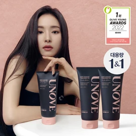 UNOVE Deep Damage Treatment EX 320mL Double Pack  - 320mL Double Pack