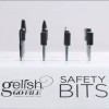 Gelish Punta Para Drill - Barril Seguridad Grueso Safety Edge
