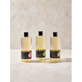 Nordic Foaming Hand Wash Large Capacity Refill 500ml (3 types) / 노르딕 포밍 핸드워시 대용량 리필 500ml (3종)