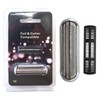 P40 P50 P60 P70 Shaver Foil and Cutter Fits For