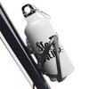VEHFA Stay Weird Sports Water Bottles Stay Weird Aluminum Water