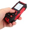 Infrared Distance Meter Portable Altimeter Handheld Laser High Accurancy Indoor