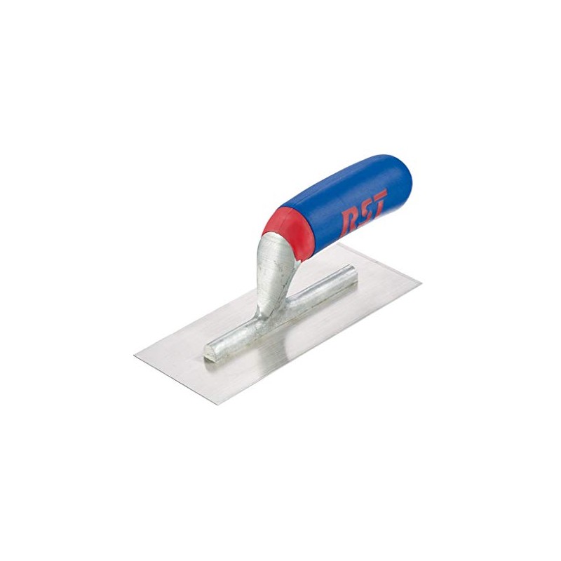 R.S.T. Soft Touch Midget Trowel 7in RST8861